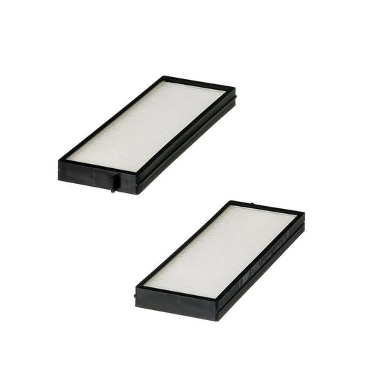 Hengst Cabin Air Filter (Pollen Filter) fits Hyundai I20 I 2008-2015