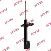 KYB Shock Absorber Damper Strut Front fits Dacia Sandero II 2012-2013 1.2 1.5