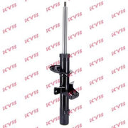 KYB Shock Absorber Damper Strut Rear fits Ford Mondeo 2000-2007