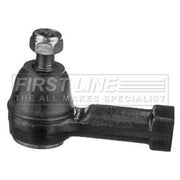 First Line Steering Tie Rod End Ball Joint fits Ford Ranger 2006-2012 2.5 3.0