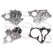 Apec Engine Cooling Water Pump AWP1535