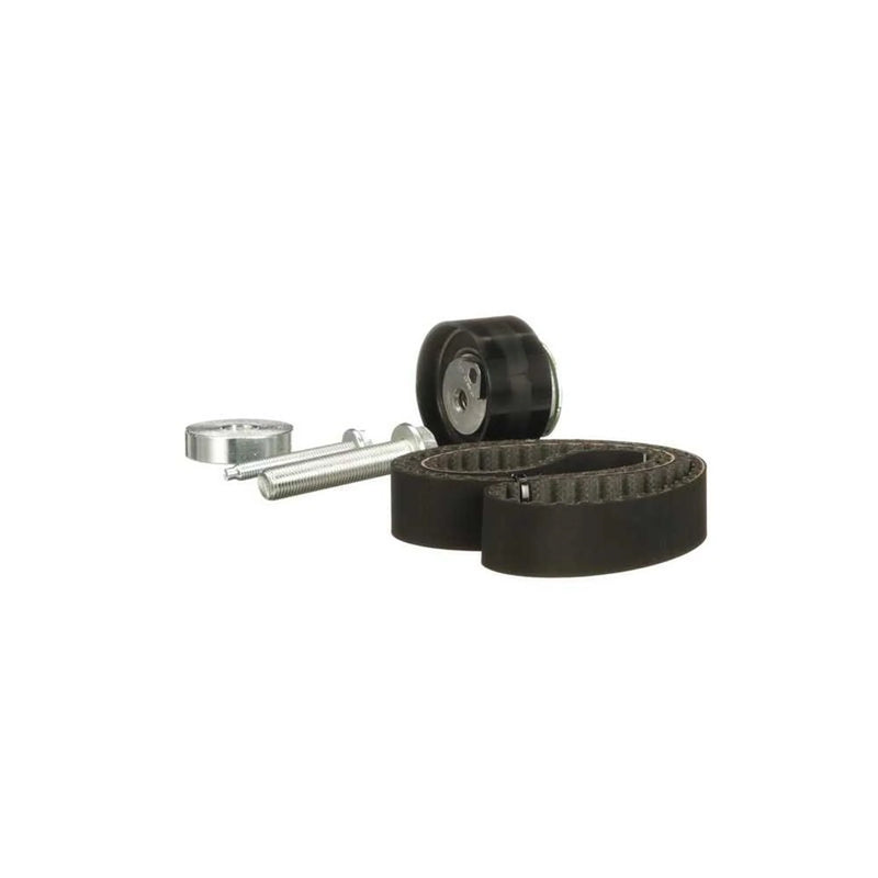 Gates Timing Belt Kit with Rollers fits Dacia Duster 2010-2018 1.5