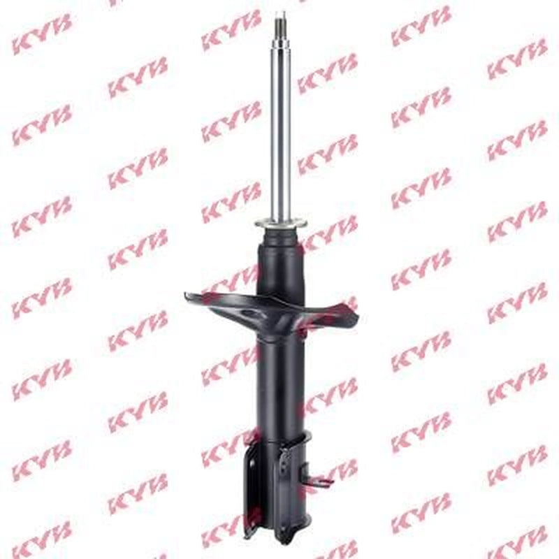 KYB Shock Absorber Damper Strut Front Left fits Daewoo Leganza 1997-2004 2.0 2.2