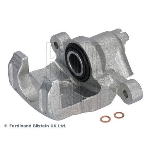 Blue Print Brake Caliper Assembly Rear Right fits Hyundai Accent III 2005-2010
