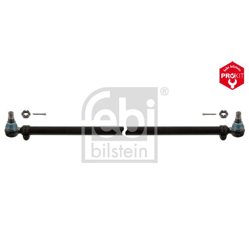 Febi Inner Rack End Right Joint Front 45485