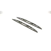 Bosch Eco Front Wiper Blade Set 530mm + 530mm — 807 fits Land Rover Discovery