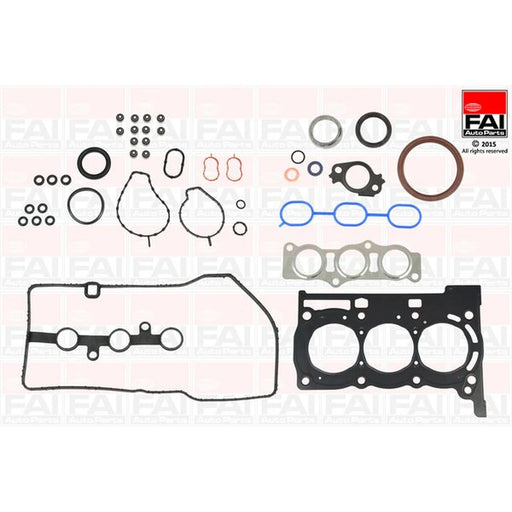 FAI Full Gasket Set FS2120