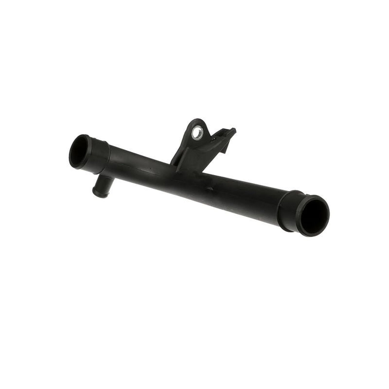 Gates Coolant Water Pipe Tube fits Opel Astra G 1998-2005 1.4 1.6