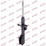 KYB 2 x Shock Absorbers fits Mazda MPV 2002-2006 2.0 2.3