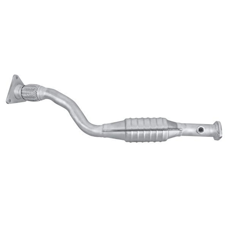 Hella Catalytic Converter fits Renault Scénic I 2000-2003 2.0