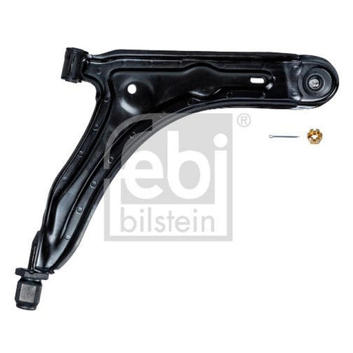 Febi Control/Trailing Arm Lower 12957