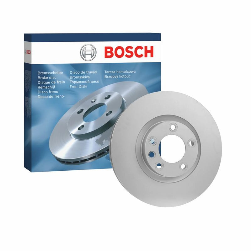 Bosch 2 x Front Brake Discs 0 986 479 B12