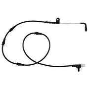 Mintex Brake Pad Wear Sensor Rear fits Land Rover Discovery III 2004-2009