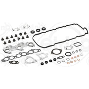 Elring Cylinder Head Bolt Set with Cylinder Head Gasket Kit fits Hyundai I10 I