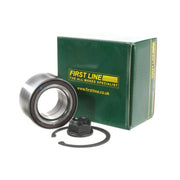 First Line Wheel Bearing Kit fits Mercedes-Benz G-Class 2008-2015