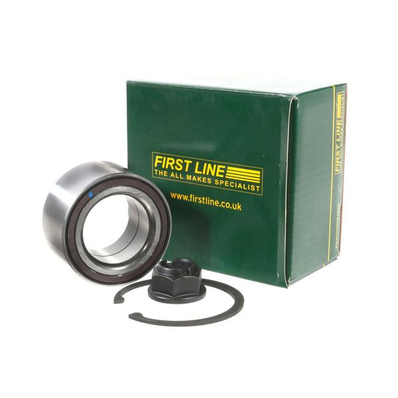 First Line Wheel Bearing Kit fits Mercedes-Benz G-Class 2008-2015