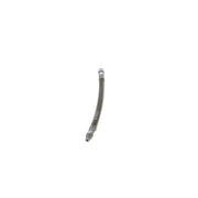 Bosch Brake Hydraulic Hose Line Rear fits Mercedes-Benz S-Class 1998-2006