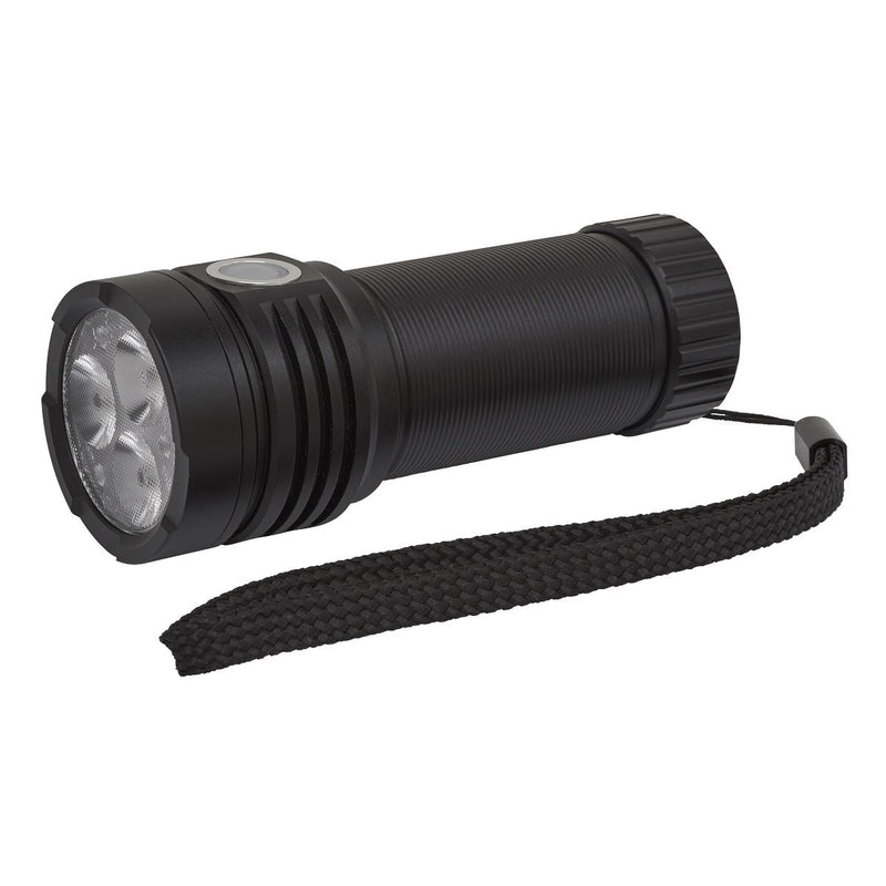 Sealey Super Boost 3500lm Rechargeable Osram P9 SMD LED 30W Pocket Light LED451 Sealey - Dynamic Drive