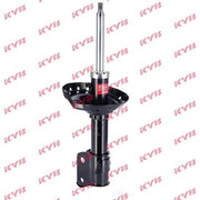 KYB Shock Absorber Damper Strut Front Left fits Subaru Legacy IV 2003-2009