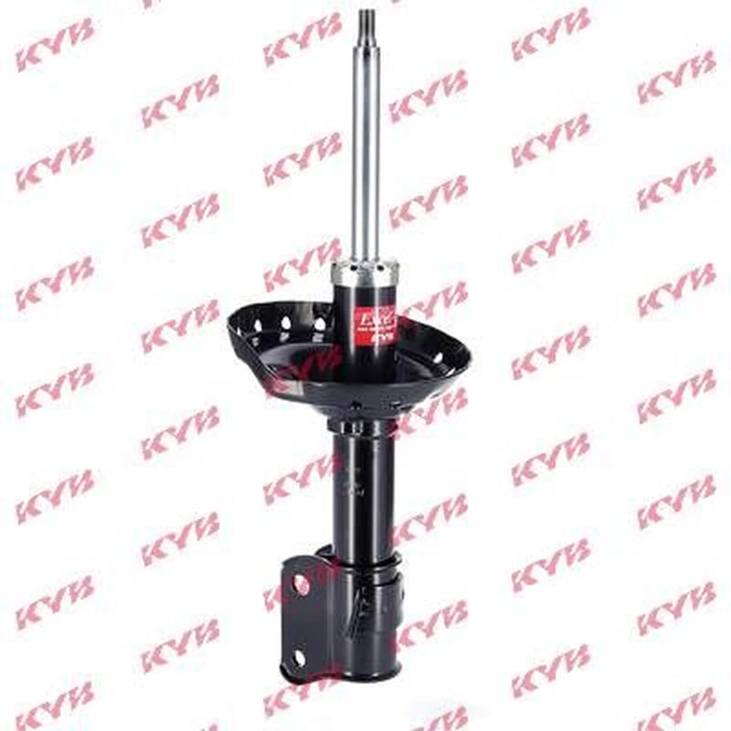 KYB 2 x Front Shock Absorbers fits Subaru Legacy IV 2003-2009 2.0 2.5 3.0