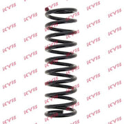 KYB Rear Suspension Coil Spring fits VW Derby 1977-1981 0.9 1.1 1.3