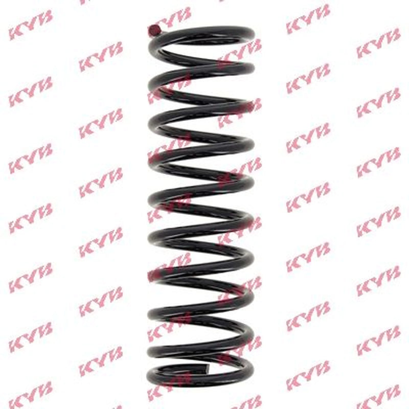 KYB Rear Suspension Coil Spring fits VW Derby 1977-1981 0.9 1.1 1.3