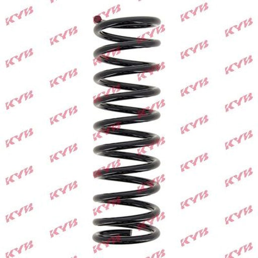 KYB Rear Suspension Coil Spring RA5484
