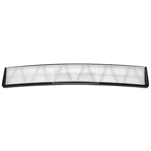 Borg & Beck Cabin Air Filter (Pollen Filter) BFC1032