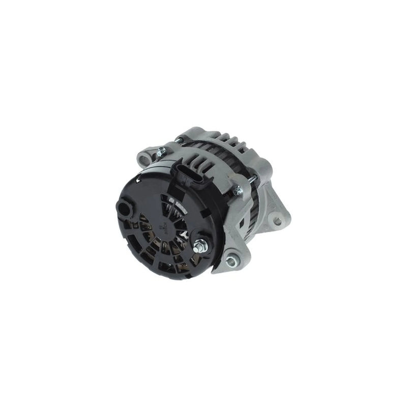 Bosch Car Alternator 12V fits Chevrolet Aveo / Kalos 2003-2013 1.2 1.4