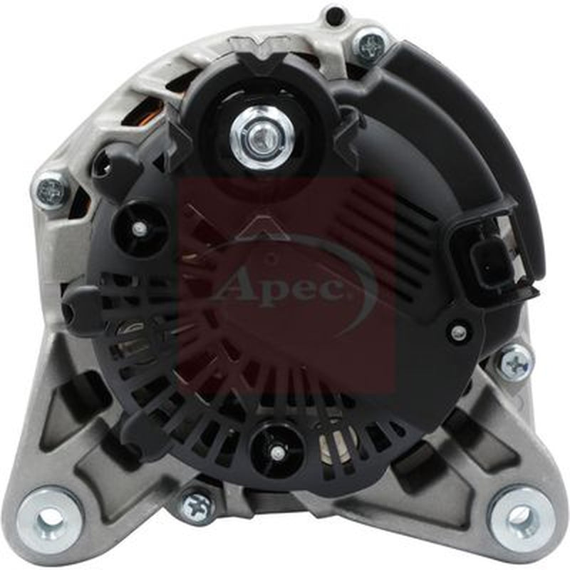 Apec Car Alternator 12V fits Dacia Logan II 2017 on 1.0