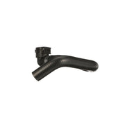Gates Molded Fuel Hose fits Fiat Fiorino 2007 on 1.3