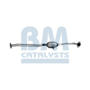 BM Catalysts Homologated Petrol Cat fits Suzuki Swift 1995-2005 1.0