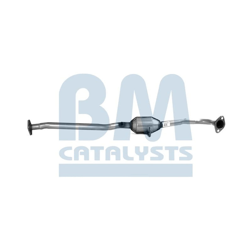 BM Catalysts Homologated Petrol Cat fits Suzuki Swift 1995-2005 1.0