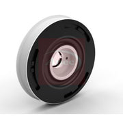 Apec Crank Shaft Belt Pulley fits Citroën Berlingo First 1998-2005 1.9 2.0