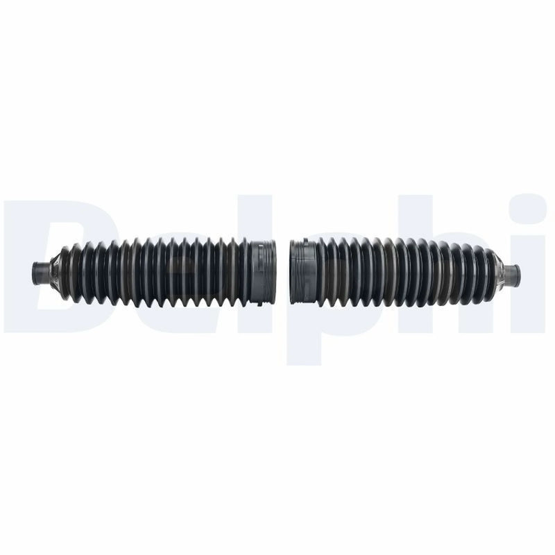 Delphi 2 x Steering Bellow Front fits Hyundai IX35 2013-2015 2.0