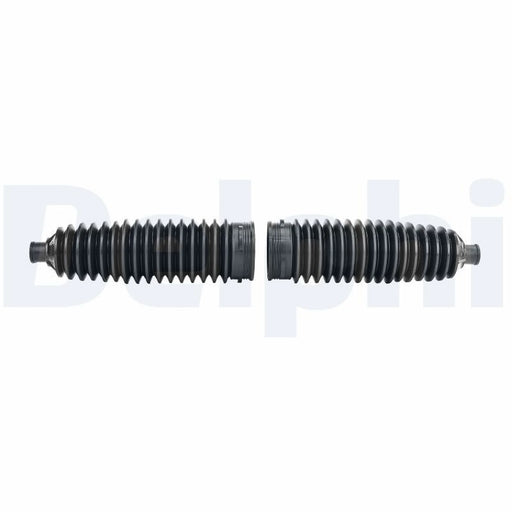 Delphi 2 x Steering Bellow Front fits Hyundai IX35 2013-2015 2.0