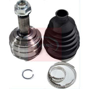 Apec CV Axle Shaft Assembly Front fits Chevrolet Captiva 2006-2011