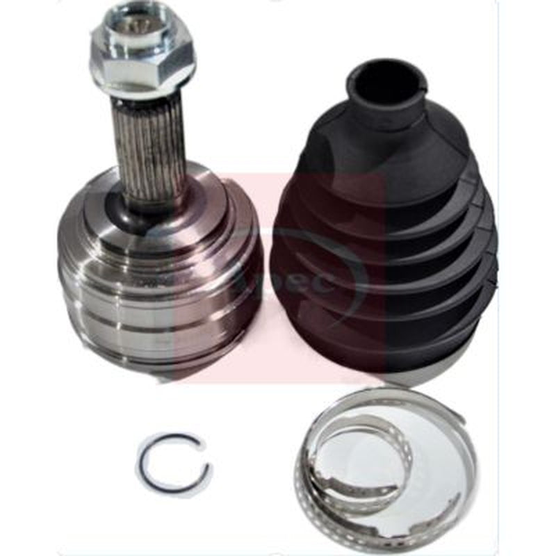 Apec CV Axle Shaft Assembly Front fits Chevrolet Captiva 2006-2011