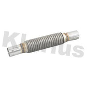 Klarius Exhaust Flexible Pipe