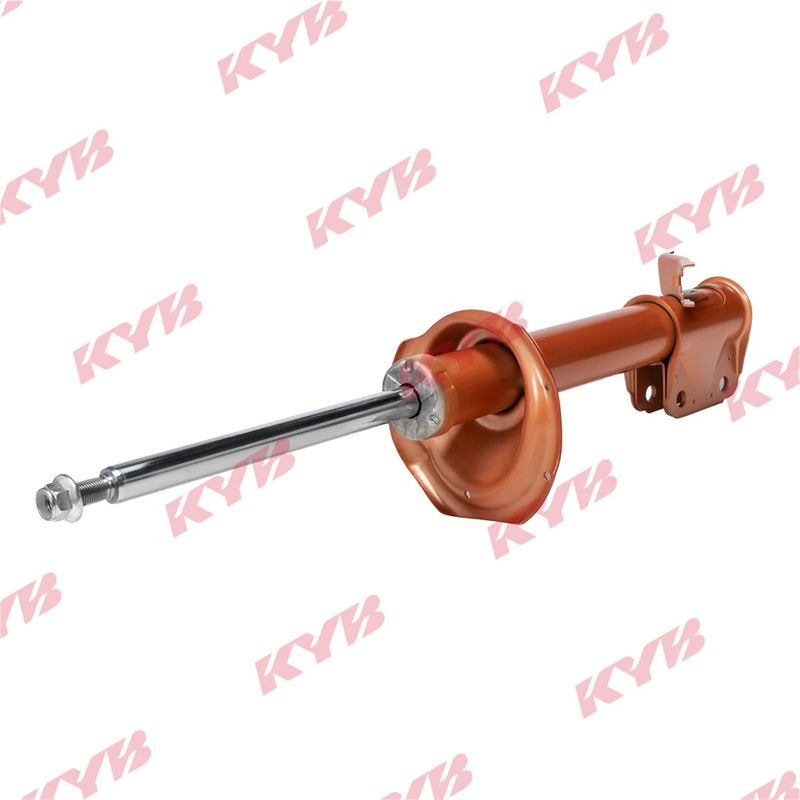 KYB Shock Absorber Damper Strut Rear Left fits Subaru Impreza 2000-2009
