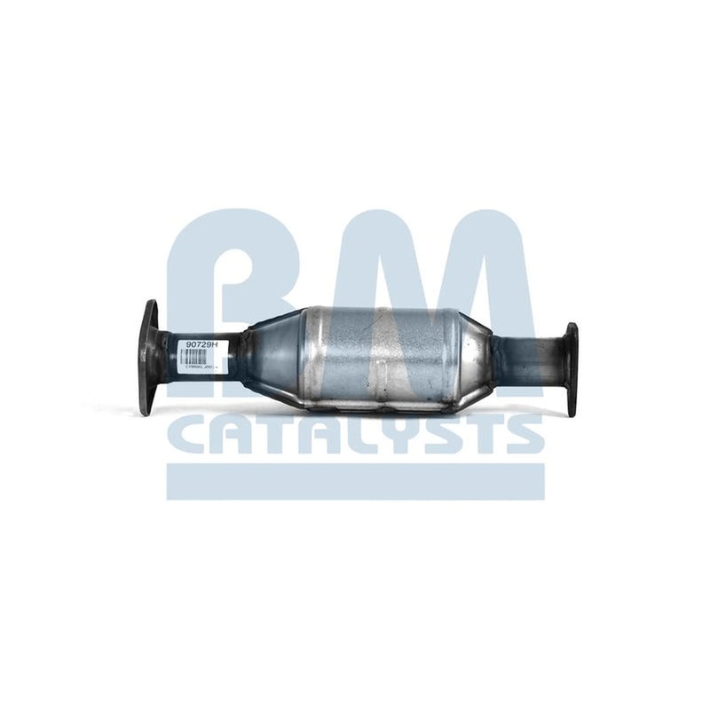 BM Catalysts Homologated Petrol Cat fits Honda Integra 1997-2001 1.8