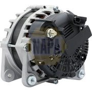 NAPA Car Alternator 12V fits Nissan Qashqai II 2018 on 1.5