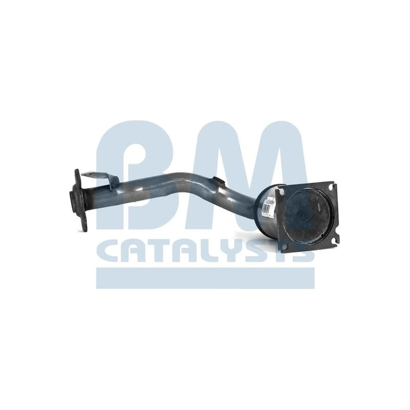 BM Catalysts Homologated Petrol Cat fits Peugeot 206+ 2009-2013 1.4