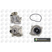 BGA Cam Belt Kit with Water Pump & Cylinder Head Gasket Set fits VW Polo V