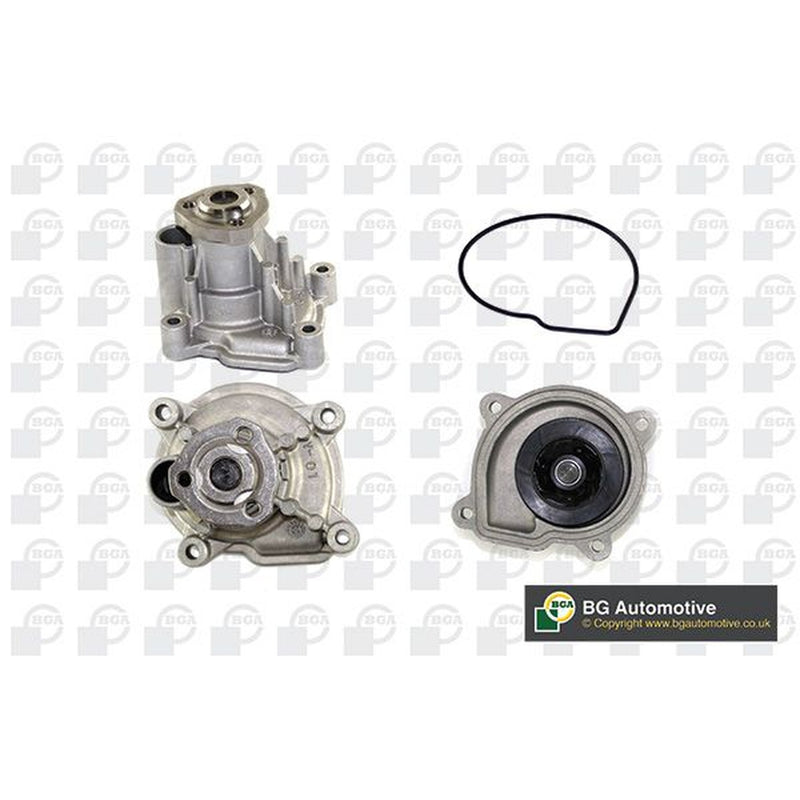 BGA Cam Belt Kit with Water Pump fits VW Polo V 2009-2014 1.4