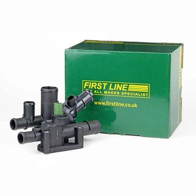 First Line Thermostat,Coolant fits Audi A3 1996-2003 1.6
