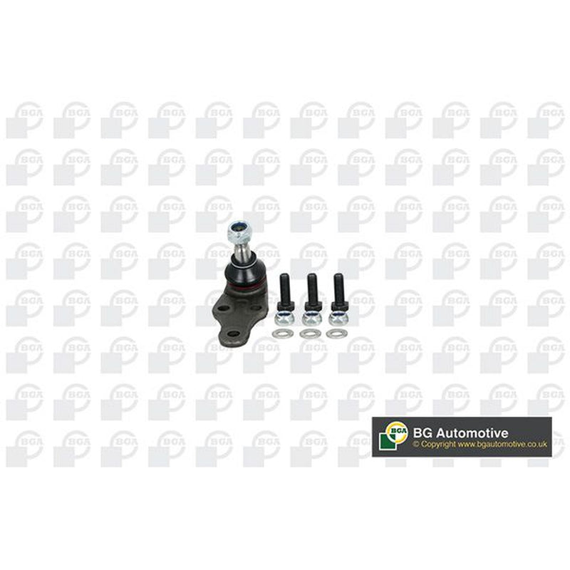 BGA Ball Joint Front Right fits Land Rover Freelander I 1998-2006 1.8 2.0 2.5