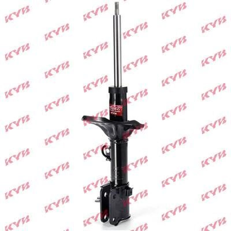 KYB Shock Absorber Damper Strut Rear Left fits Hyundai Tucson 2004-2010 2.0 2.7