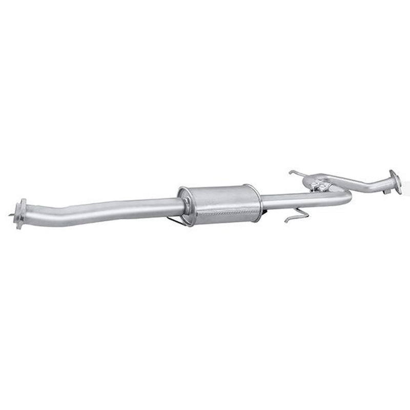 Hella Front Silencer Front fits Mazda 323 F 1994-1998 1.8
