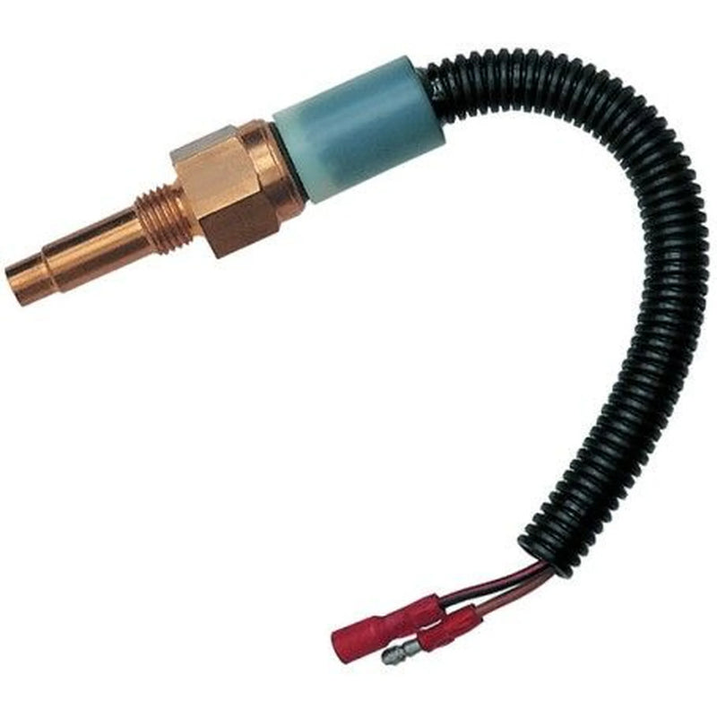 Hella Coolant Temperature Sensor fits Man F90 Unterflur 1986-1991 19.362 24.362